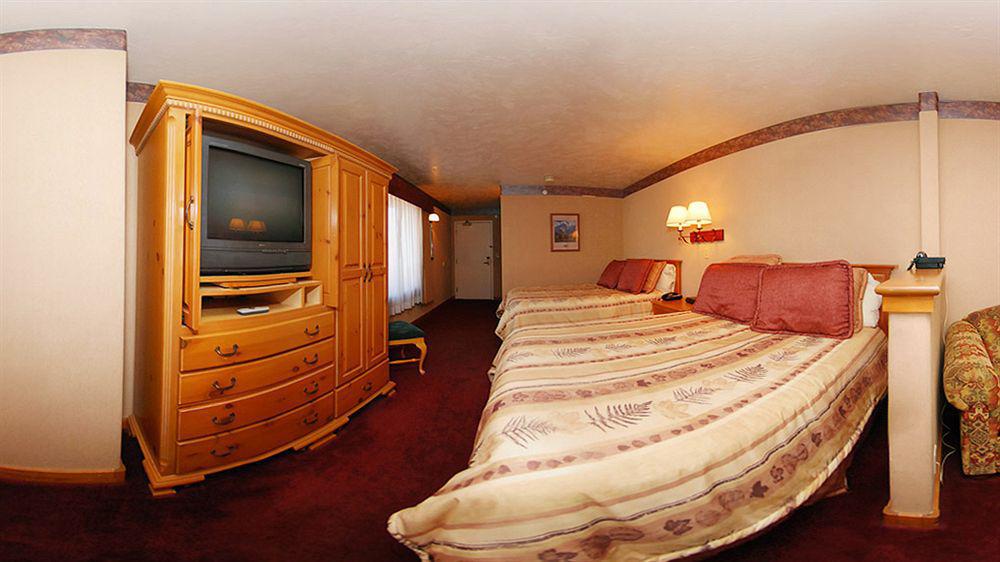 49'Er Inn & Suites Jackson Exterior foto