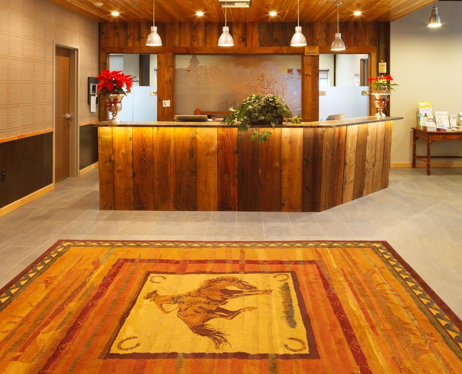 49'Er Inn & Suites Jackson Exterior foto