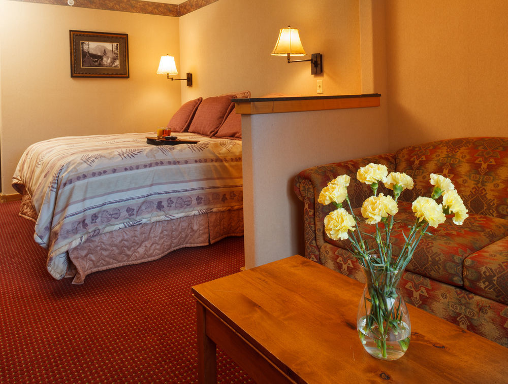 49'Er Inn & Suites Jackson Exterior foto