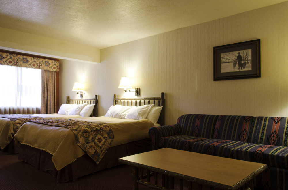 49'Er Inn & Suites Jackson Exterior foto